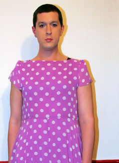 Chris Millett - Transsexual escort in Gillingham Photo 12 of 28