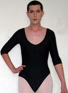 Chris Millett - Transsexual escort in Gillingham Photo 14 of 28