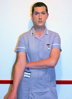 Chris Millett - Transsexual escort in Gillingham Photo 8 of 28