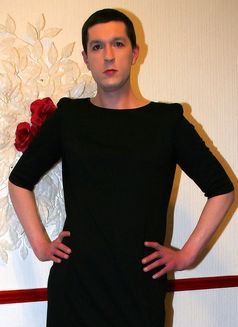 Chris Millett - Transsexual escort in Gillingham Photo 17 of 28