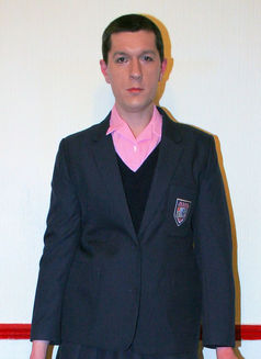 Chris Millett - Transsexual escort in Gillingham Photo 2 of 28