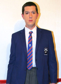 Chris Millett - Transsexual escort in Gillingham Photo 15 of 28