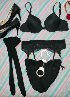 Chris Millett - Transsexual escort in Gillingham Photo 24 of 28