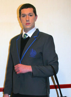 Chris Millett - Transsexual escort in Gillingham Photo 27 of 28