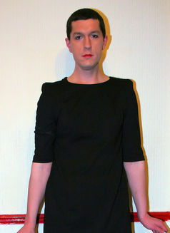 Chris Millett - Transsexual escort in Gillingham Photo 26 of 28