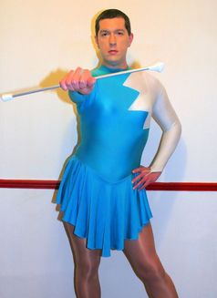 Chris Millett - Transsexual escort in Gillingham Photo 16 of 28
