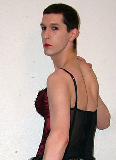 Chris Millett - Transsexual escort in Gillingham Photo 19 of 28