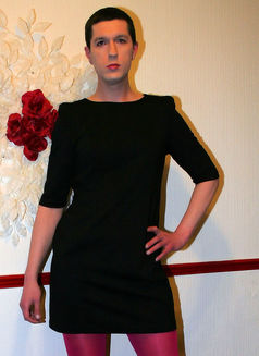 Chris Millett - Transsexual escort in Gillingham Photo 28 of 28