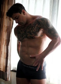 Chris Montana - Acompañantes masculino in Bangkok Photo 8 of 30