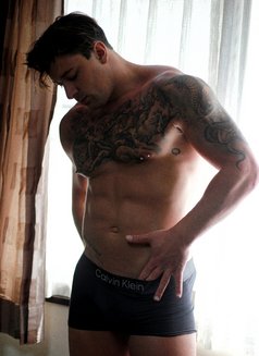 Chris Montana - Acompañantes masculino in Bangkok Photo 15 of 30