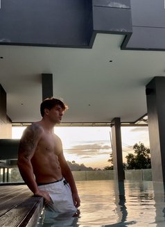 Chris Montana - Acompañantes masculino in Bangkok Photo 28 of 30