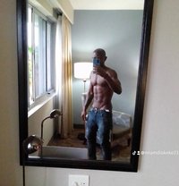 Chris - Male adult performer in Durban