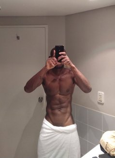 Chris - Male adult performer in Durban Photo 2 of 3