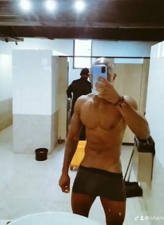 Chris - Male adult performer in Durban Photo 3 of 3