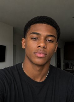 Chris - Male escort in Kuala Lumpur Photo 1 of 1