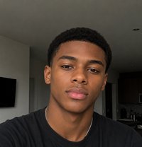 Chris - Male escort in Kuala Lumpur