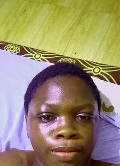 Chris Tophere - Male escort in Benin City Photo 1 of 1