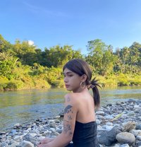 Chrishien Bejerano - escort in Manila