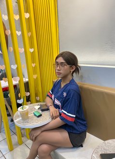 Chrishien Bejerano - escort in Manila Photo 2 of 6