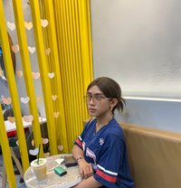 Chrishien Bejerano - escort in Manila