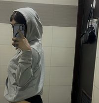 Chrishien Bejerano - escort in Manila