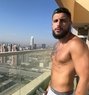 Chrislatinboy - Male escort in Dubai Photo 1 of 7