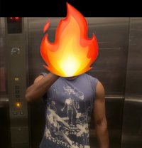 Chriss 1 - Male escort in Colombo