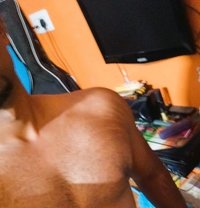 Easy Going & Open Minded Guy.! - Male escort in Bangalore