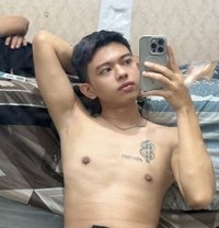 Chriss - Acompañantes masculino in Jakarta