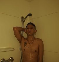 Chriss - Acompañantes masculino in Jakarta