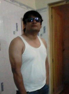 Chrisss - Male escort in Bangalore Photo 2 of 2