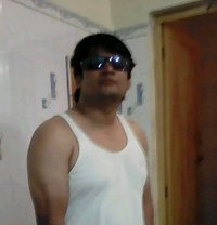 Chrisss - Acompañantes masculino in Bangalore