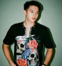 Christ Young Hyper Boy - Male escort in Jakarta Photo 4 of 11