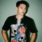 Christ Young Hyper Boy - Male escort in Jakarta