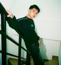 Christ Young Hyper Boy - Male escort in Jakarta Photo 6 of 11