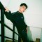 Christ Young Hyper Boy - Male escort in Jakarta