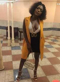 Christabel - escort in Accra Photo 3 of 3