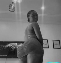 Christabel - escort in Lagos, Nigeria