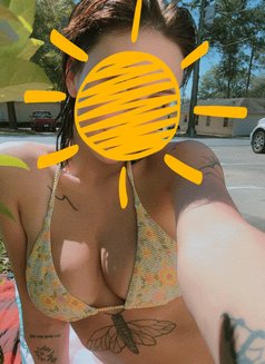 Christale - puta in Palermo Photo 1 of 5