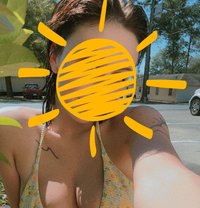 Christale - puta in Palermo