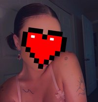 Christale - puta in Palermo