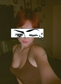 Christale - puta in Palermo Photo 3 of 5