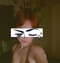 Christale - puta in Palermo