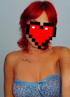 Christale - puta in Palermo Photo 4 of 5