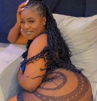 Christel - escort in Kuwait