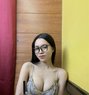 Christelle - Transsexual escort in Makati City Photo 1 of 4