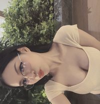 Christelle - Transsexual escort in Makati City