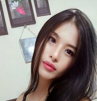 Christi - Acompañantes transexual in New Delhi