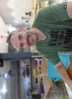 Christiaan - Male escort in Durban Photo 1 of 1