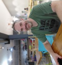 Christiaan - Male escort in Durban